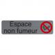 Hinweisschild "Nos amis les chiens" 67160E