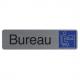 Hinweisschild "Sonnez" 67162E