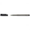 Tuschestift PITT artist pen, warmgrau IV