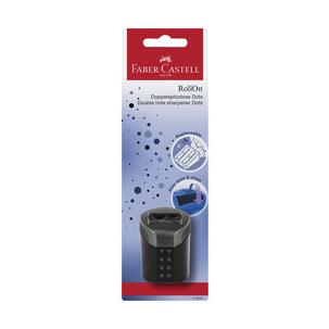Doppelspitzdose RollOn DOTS, Blisterkarte 183991