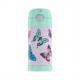 Isolier-Trinkflasche FUNTAINER, Motiv Bienen 4113.404.035