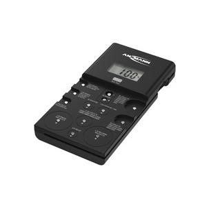 Batterie-Tester "ENERGY CHECK LCD" 1900-0100