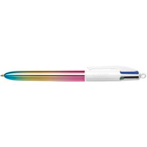 Druckkugelschreiber 4 Colours Gradient 511034