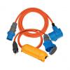 Adapter-Set Camping