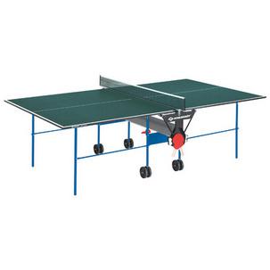 Symbolbild: Tischtennis-Platte Joker Indoor (Schläger und Bälle nicht im Lieferumfang enthalten) 838542