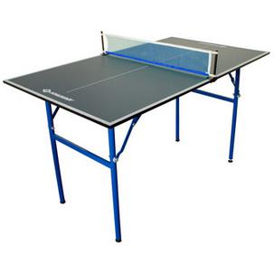 Tischtennis-Platte Minitisch Midi XL 838579