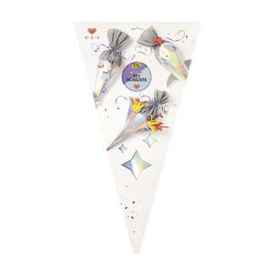 Schultüten-Bastelset SPACE SCHOOL 92701