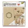 Adventskalender-Set OH DEER