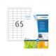 Universal-Etiketten Recycling, Anwendung 10732