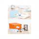 Universal-Etiketten Recycling, Anwendung 10732
