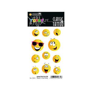 Happy Face 15632