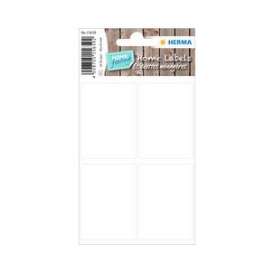 Haushalts-Etiketten HOME feeling (15659) 15659