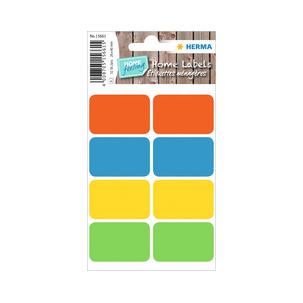 Haushalts-Etiketten HOME feeling (15661) 15661