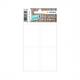 Haushalts-Etiketten HOME feeling (15662) 15662