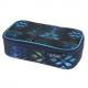 Schlamper-Etui be.bag BEATBOX New Batik "Fearless" 300001524