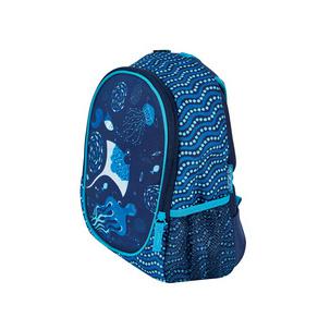 Vorschulrucksack Rookie "Deep Ocean" 300001527