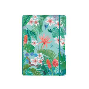 Notizheft my.book flex Ladylike "Jungle" 300006639