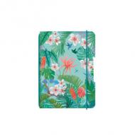 Notizheft my.book flex Ladylike "Jungle"