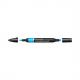 Marker PROMARKER Brush, wiedengrün 0204204