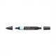 Marker PROMARKER Brush, wiedengrün 0204204