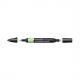 Marker PROMARKER Brush, wiedengrün 0204215