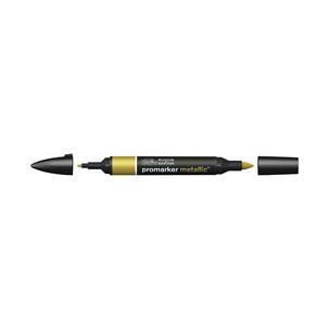 Marker PROMARKER Metallic, gold 0206694