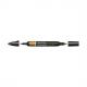Marker PROMARKER Metallic, grün 0206694