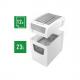 Aktenvernichter IQ Office S 8098-00-00