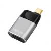 USB Grafikadapter, USB-C - HDMI / USB-C