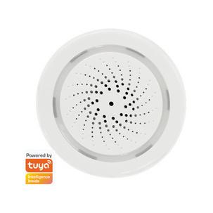Wi-Fi Smart Alarmsirene SH0110