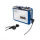 Walkman inkl. Kopfhörer UA0393