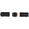 Outdoor Patchkabel-Verbinder Kat. 6A