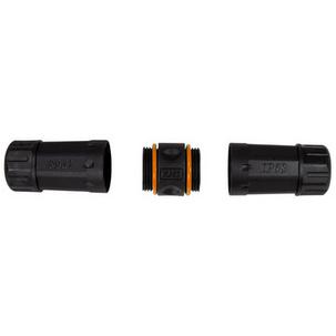 Outdoor Patchkabel-Verbinder Kat. 6A NP0086