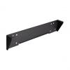 19" Wand- / Untertischhalterung, 1 HE