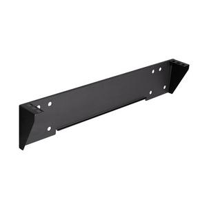 19" Wand- / Untertischhalterung, 1 HE WB0004