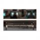 19" Wand- / Untertischhalterung, 4 HE WB0004