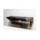 19" Wand- / Untertischhalterung, 4 HE WB0004