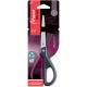 Symbolbild: Schere Essentials OFFICE, grau / aubergine 468002