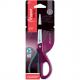 Symbolbild: Schere Essentials OFFICE, grau / aubergine 468002