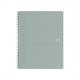 Spiralbuch Origins, beige 400150006