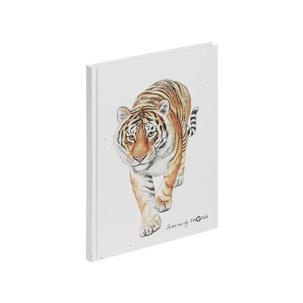 Notizbuch "Tiger" 26092-15