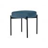 Sitzbank GAIA, blau
