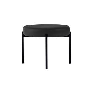 Hocker GAIA, schwarz GBRC.01.19