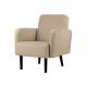 Sessel LISBOA, rost LFTT.01.12
