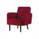 Sessel LISBOA, rost LFTV.01.11