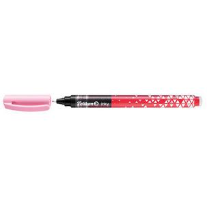 Tintenschreiber inky®, pastellrosa 300009636