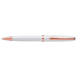 Drehkugelschreiber "Jazz Noble Elegance", pearl 300009761