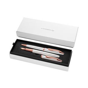 Schreibgeräte-Set "Jazz Noble Elegance", pearl 400189917