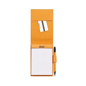 Notizblock No. 13, anis 118138C
