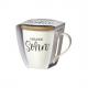 Kaffeebecher-Set LIEBLINGSSOHN 416589